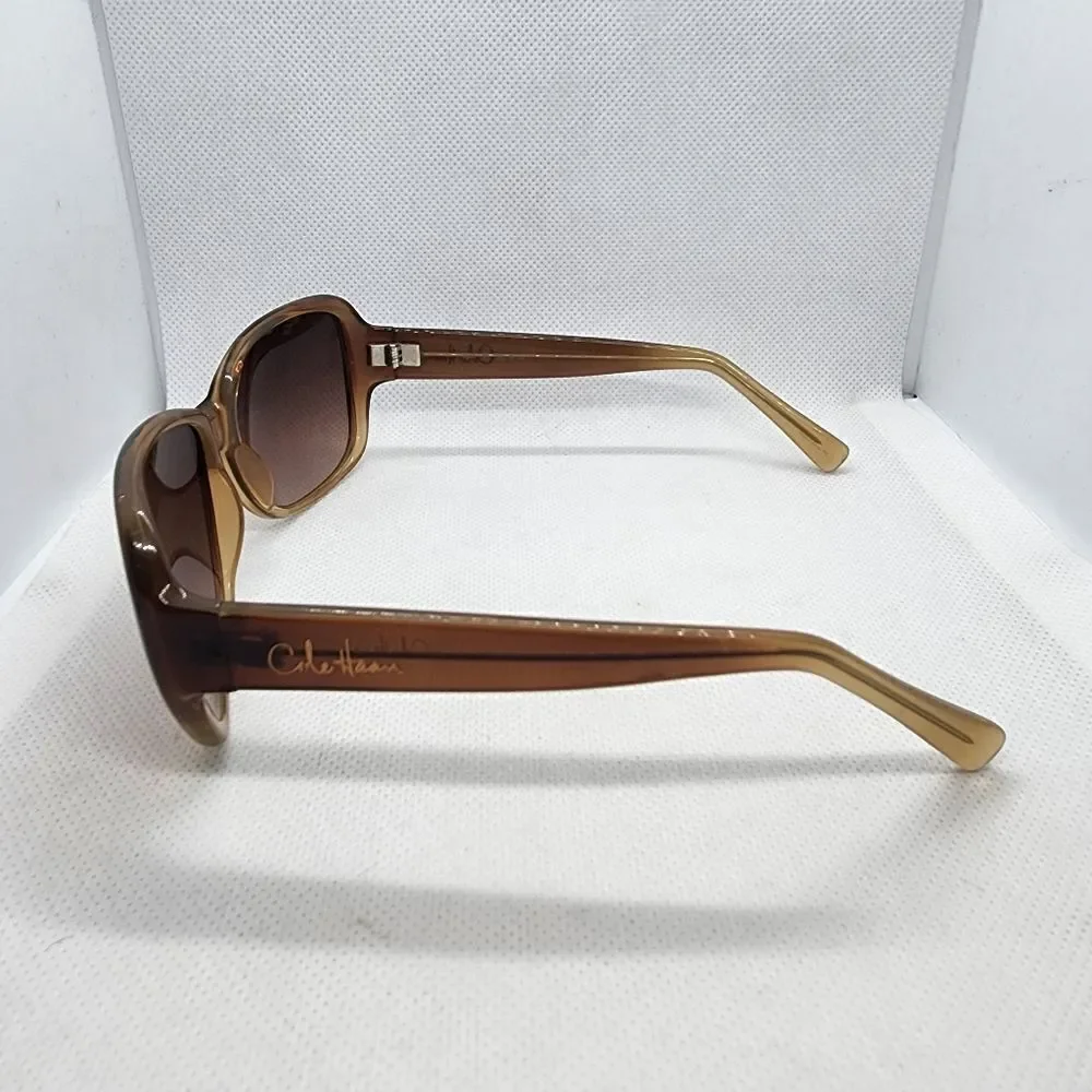 Cole Haan Brown Sunglasses